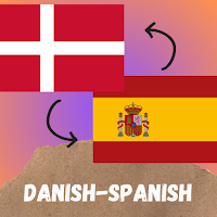 Danish-Spanish Translator