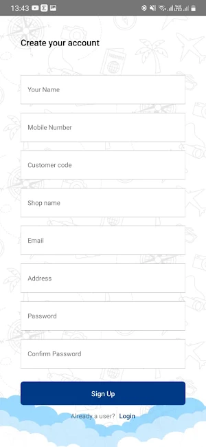 Leo AutoRewards Screenshot 1