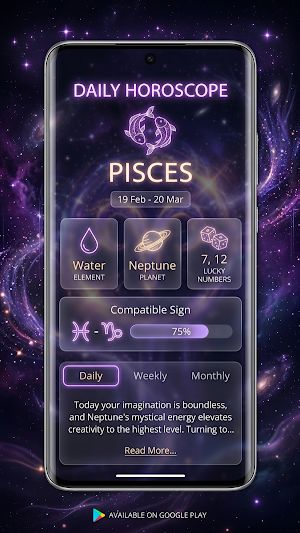 Astromira Screenshot 2