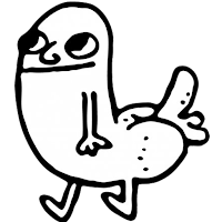 Flappy Butt