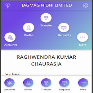 JAGMAG NIDHI Screenshot 1
