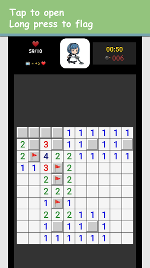 Mania MineMine Screenshot 3