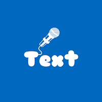 Voice To Text