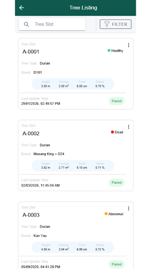 Green Pulse Screenshot 3