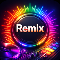 Remix - DJ Mixer Studio Player