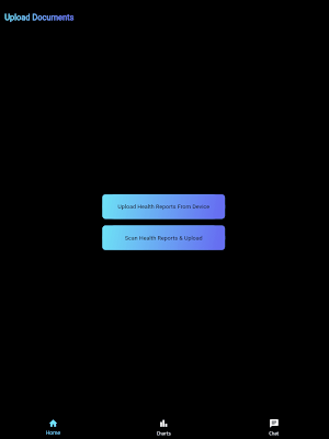 Sporo Patient Portal Screenshot 3