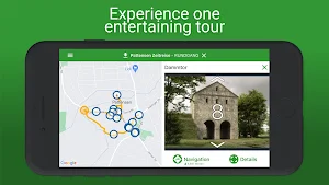 Pattensen time travel Screenshot 2