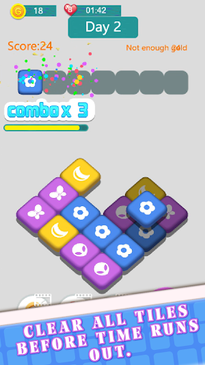 Popping Fun Screenshot 2