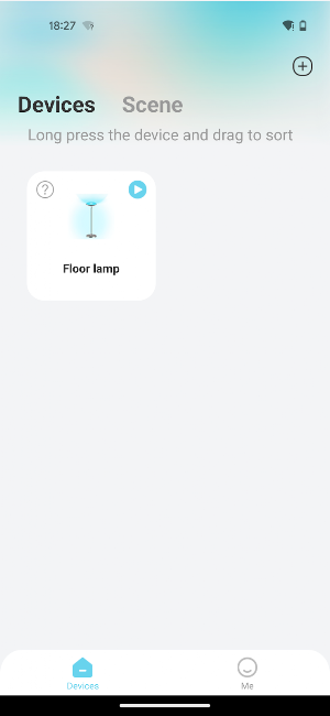 KS Light Screenshot 2