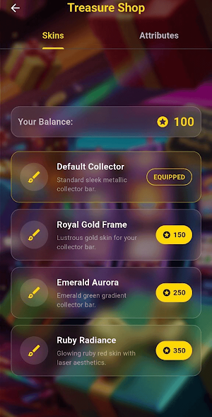 Fortune Frenzy Screenshot 3