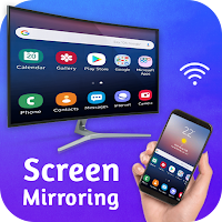 Cast TV & Screen Mirroring