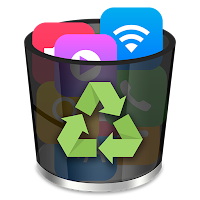 Uninstaller - My App Cleaner
