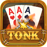 Tonk - The Card Game