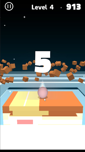 Ball: Smash It - Smash 'em all Screenshot 1