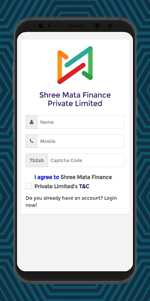 Shree Mata Finance Screenshot 3