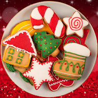 Christmas Cookie Recipe