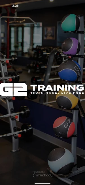 G2 Training Screenshot 0