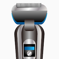 Electric Shaver Prank