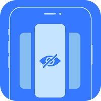 Hide Screen & Fake Caller Tool