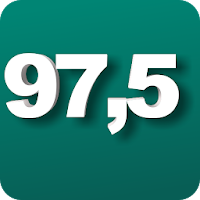 Radio Projeto de Deus 97,5