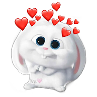 Snowball Stickers - WASticker