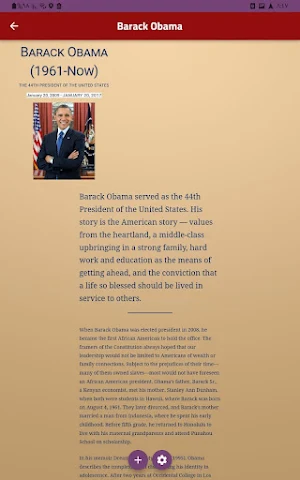 President Of USA Screenshot 3