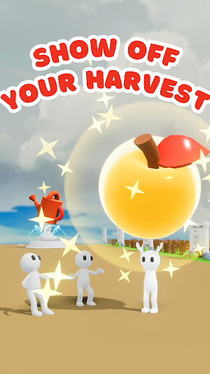Grow a Garden Screenshot 2