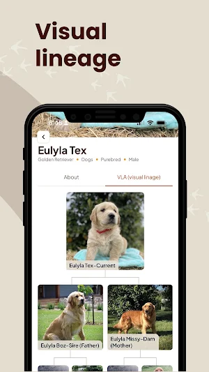 YouChoose Pets & Livestock Screenshot 2