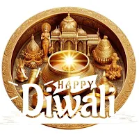 Happy Diwali Wishes GIFs