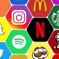 Logo Game 2021: Guess The Brand Quiz