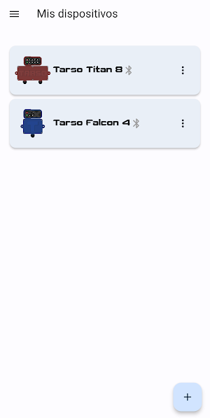Tarso Screenshot 0