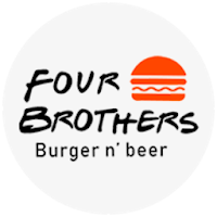 Four Brothers Burger N' Beer