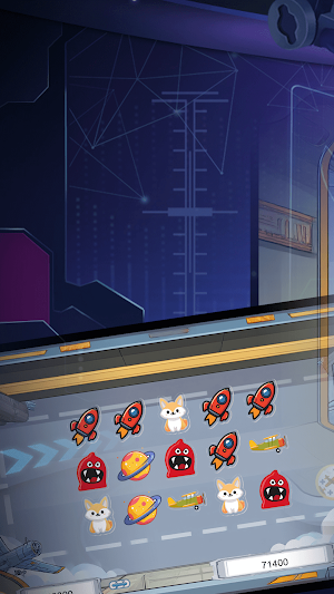 Solar Dragon Dominion Screenshot 0