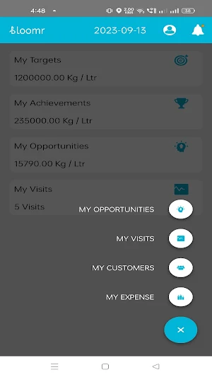 Bloomr Savsol Screenshot 3
