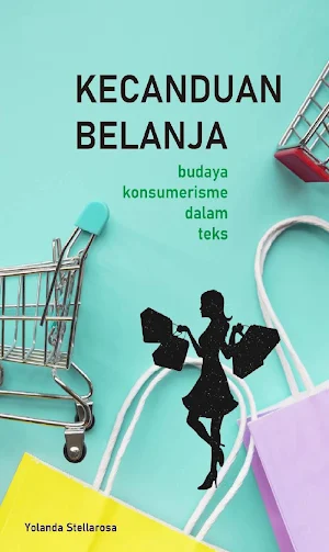 Kecanduan Belanja Konsumerisme Screenshot 0