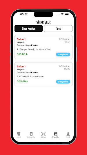 OxyGarson Screenshot 3