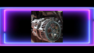 Alternator Spin RPM Twizzler Screenshot 3
