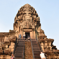 Angkor Wat Wallpapers HD