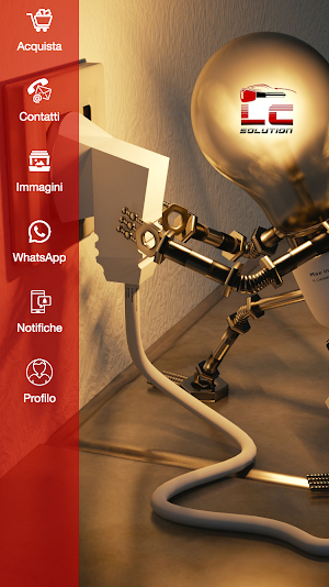 LCsolution Screenshot 0