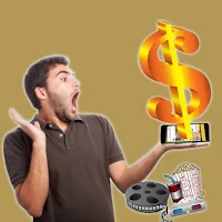 how to make money with video