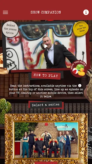 Taskmaster The App screenshot 2