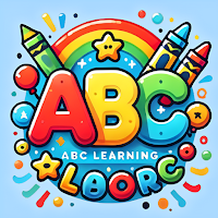 Alphabet for Kids ABC Learning