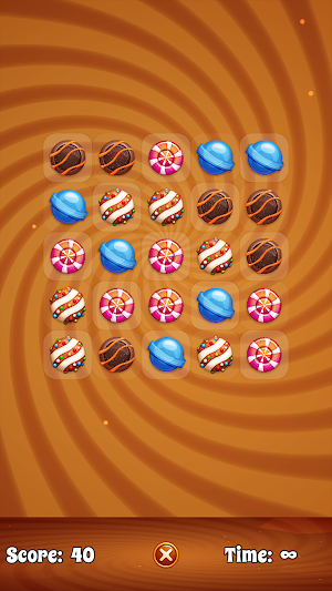Candy Swiper Screenshot 3