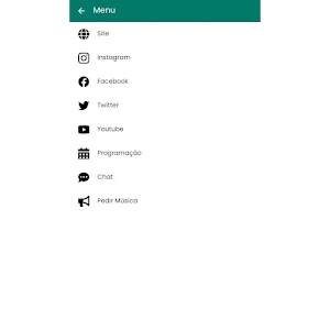Rádio Amazônia Sem Fronteira Screenshot 3