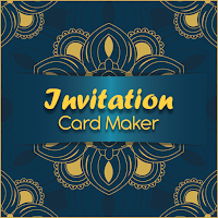 Invitation Maker& Card Creator