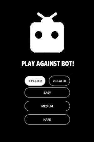 Tic-Tac-Oh? Infinite TicTacToe Screenshot 1