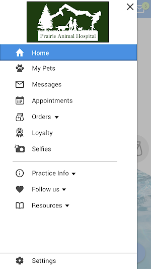 Prairie AH Screenshot 1