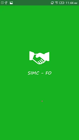 SIMC - FO Screenshot 0
