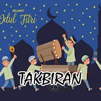 Gema Takbiran Hari Raya Islam