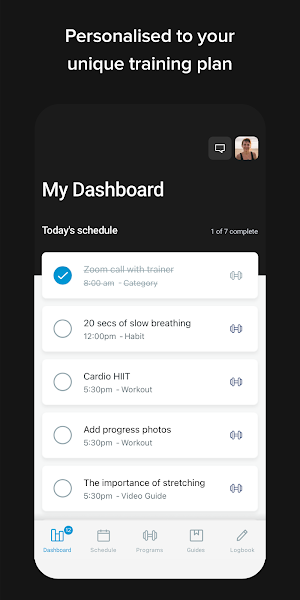 IOAKIM Screenshot 1